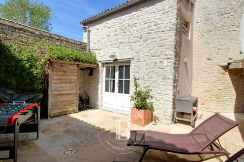 Villa i Ars-en-Ré, Charente-Maritime, Ars-en-Ré - € 1.075.000 | Ref: 86924942 - foto 5