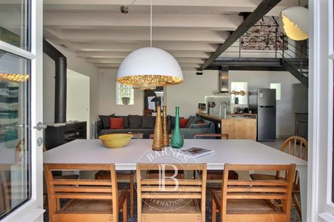 Villa i Ars-en-Ré, Charente-Maritime, Ars-en-Ré - € 1.075.000 | Ref: 86924942 - foto 10