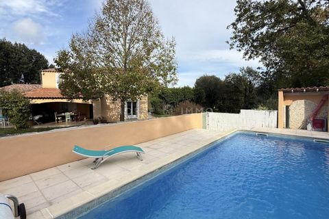 Landejendom i Brignoles, Var, Brignoles - € 655.000 | Ref: 2755-0426-ANG - foto 7