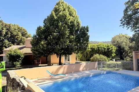 Landejendom i Brignoles, Var, Brignoles - € 655.000 | Ref: 2755-0426-ANG - foto 16