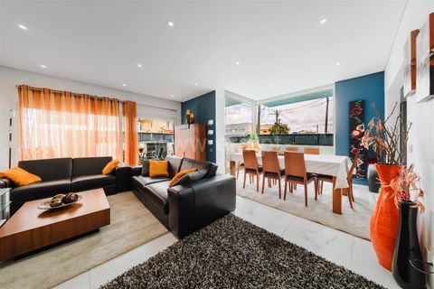 Villa i Seixal, Setubal, Seixal - € 899.000 | Ref: 355260024 - foto 2