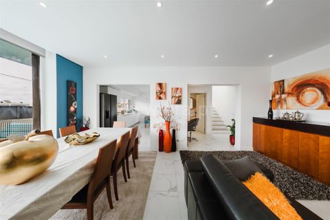 Villa i Seixal, Setubal, Seixal - € 899.000 | Ref: 355260024 - foto 4