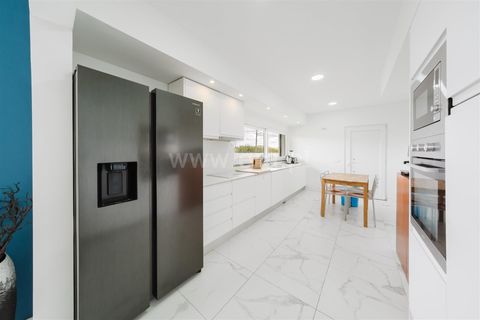 Villa i Seixal, Setubal, Seixal - € 899.000 | Ref: 355260024 - foto 5