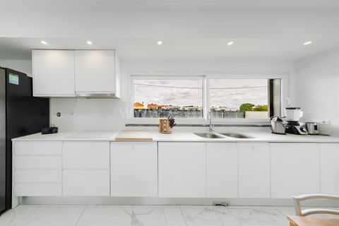 Villa i Seixal, Setubal, Seixal - € 899.000 | Ref: 355260024 - foto 6