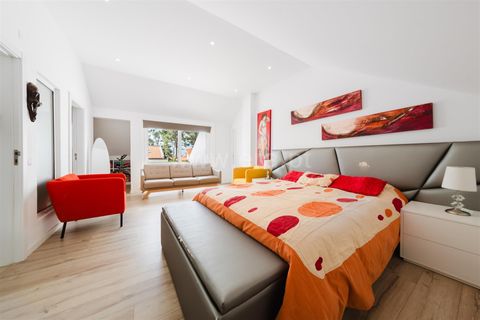 Villa i Seixal, Setubal, Seixal - € 899.000 | Ref: 355260024 - foto 11