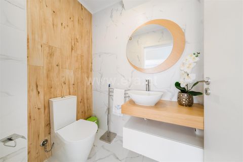 Villa i Seixal, Setubal, Seixal - € 899.000 | Ref: 355260024 - foto 13