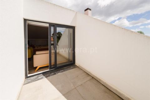 Villa i Seixal, Setubal, Seixal - € 899.000 | Ref: 355260024 - foto 17