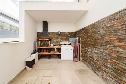 Villa i Seixal, Setubal, Seixal - € 899.000 | Ref: 355260024 - foto 18