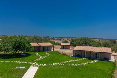 Villa in Noto, Siracusa, Noto - € 1.690.000 | Ref: SC 41 - foto 2