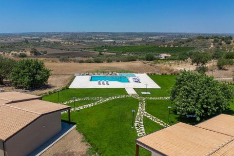 Villa in Noto, Siracusa, Noto - € 1.690.000 | Ref: SC 41 - foto 3
