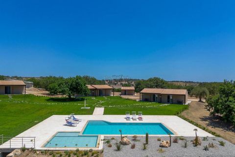 Villa in Noto, Siracusa, Noto - € 1.690.000 | Ref: SC 41 - foto 6
