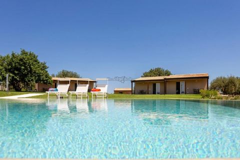 Villa in Noto, Siracusa, Noto - € 1.690.000 | Ref: SC 41 - foto 7