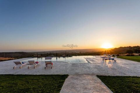 Villa in Noto, Siracusa, Noto - € 1.690.000 | Ref: SC 41 - foto 12