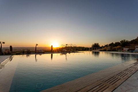 Villa in Noto, Siracusa, Noto - € 1.690.000 | Ref: SC 41 - foto 13