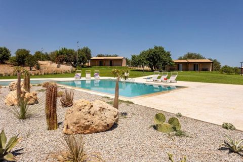 Villa in Noto, Siracusa, Noto - € 1.690.000 | Ref: SC 41 - foto 18
