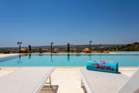 Villa in Noto, Siracusa, Noto - € 1.690.000 | Ref: SC 41 - foto 21