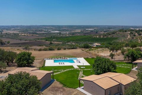 Villa in Noto, Siracusa, Noto - € 1.690.000 | Ref: SC 41 - foto 23