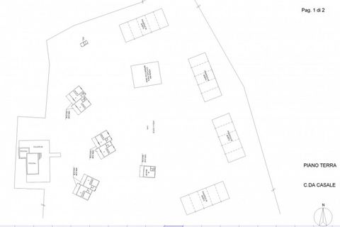 Villa in Noto, Siracusa, Noto - € 1.690.000 | Ref: SC 41 - foto 31