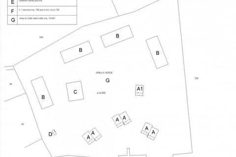 Villa in Noto, Siracusa, Noto - € 1.690.000 | Ref: SC 41 - foto 32