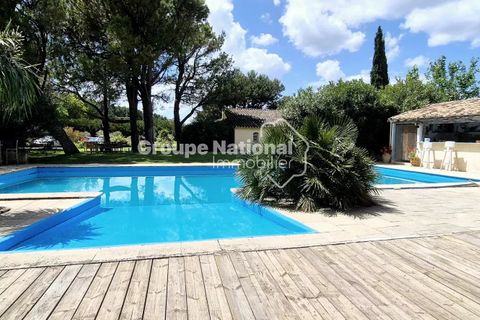 Villa a Mouriès, Bouches-du-Rhone, Mouriès - € 1.308.000 | Ref: 84193470 - foto 2