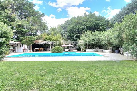 Villa a Mouriès, Bouches-du-Rhone, Mouriès - € 1.308.000 | Ref: 84193470 - foto 3