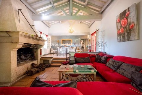 Villa a Mouriès, Bouches-du-Rhone, Mouriès - € 1.308.000 | Ref: 84193470 - foto 4