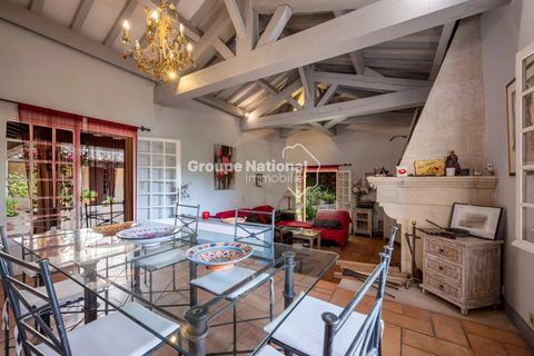Villa a Mouriès, Bouches-du-Rhone, Mouriès - € 1.308.000 | Ref: 84193470 - foto 5