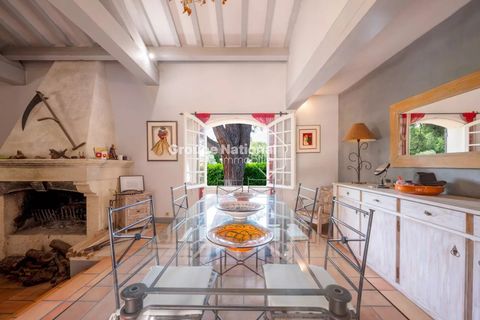 Villa a Mouriès, Bouches-du-Rhone, Mouriès - € 1.308.000 | Ref: 84193470 - foto 6