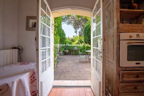 Villa a Mouriès, Bouches-du-Rhone, Mouriès - € 1.308.000 | Ref: 84193470 - foto 7