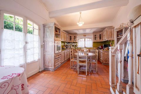 Villa a Mouriès, Bouches-du-Rhone, Mouriès - € 1.308.000 | Ref: 84193470 - foto 8