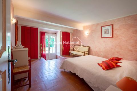 Villa a Mouriès, Bouches-du-Rhone, Mouriès - € 1.308.000 | Ref: 84193470 - foto 9