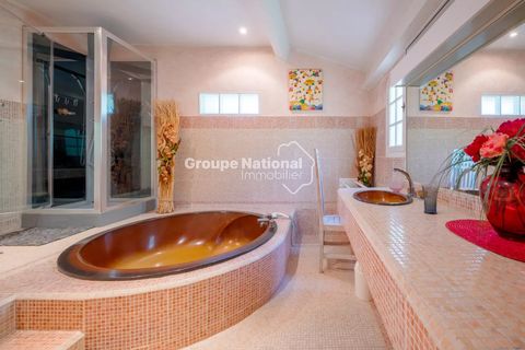 Villa a Mouriès, Bouches-du-Rhone, Mouriès - € 1.308.000 | Ref: 84193470 - foto 11