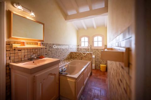 Villa a Mouriès, Bouches-du-Rhone, Mouriès - € 1.308.000 | Ref: 84193470 - foto 13