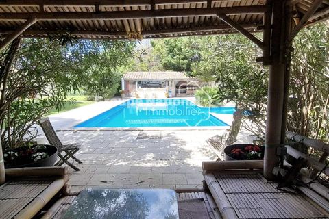 Villa a Mouriès, Bouches-du-Rhone, Mouriès - € 1.308.000 | Ref: 84193470 - foto 14