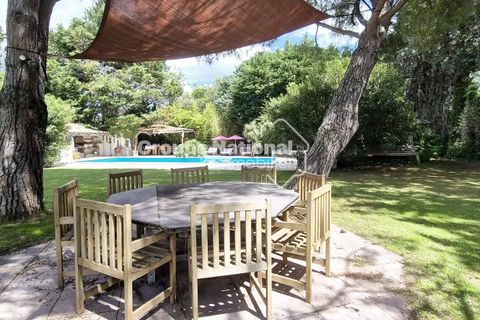 Villa a Mouriès, Bouches-du-Rhone, Mouriès - € 1.308.000 | Ref: 84193470 - foto 16