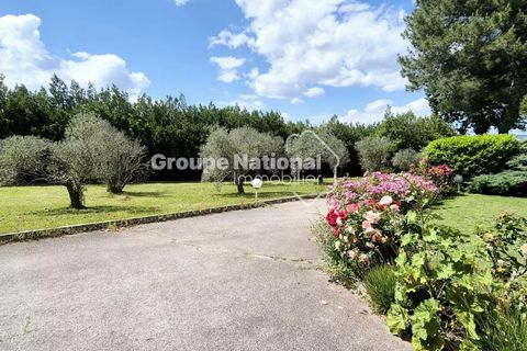 Villa a Mouriès, Bouches-du-Rhone, Mouriès - € 1.308.000 | Ref: 84193470 - foto 19