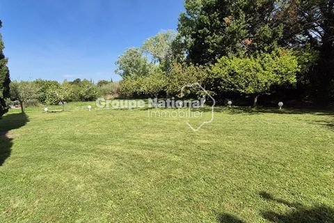 Villa a Mouriès, Bouches-du-Rhone, Mouriès - € 1.308.000 | Ref: 84193470 - foto 20