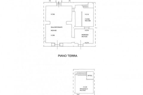 Erhvervsejendom i Modica, Ragusa, Modica - € 140.000 | Ref: V 180 - foto 5
