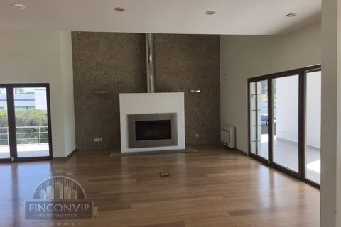 Villa i Corroios, Setubal, Corroios - € 1.700.000 | Ref: HQ-2026234 - foto 2