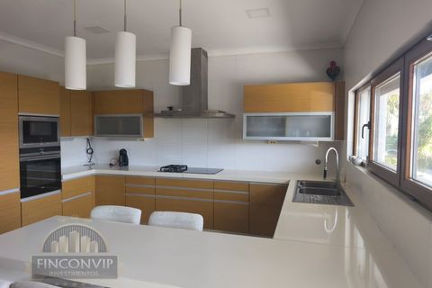 Villa i Corroios, Setubal, Corroios - € 1.700.000 | Ref: HQ-2026234 - foto 5