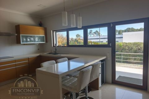 Villa i Corroios, Setubal, Corroios - € 1.700.000 | Ref: HQ-2026234 - foto 6