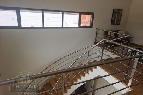 Villa i Corroios, Setubal, Corroios - € 1.700.000 | Ref: HQ-2026234 - foto 8