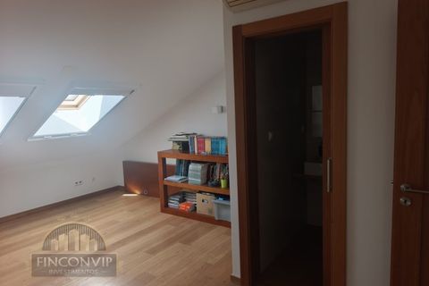 Villa i Corroios, Setubal, Corroios - € 1.700.000 | Ref: HQ-2026234 - foto 15