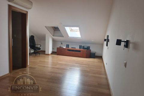 Villa i Corroios, Setubal, Corroios - € 1.700.000 | Ref: HQ-2026234 - foto 19