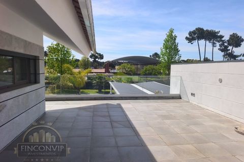 Villa i Corroios, Setubal, Corroios - € 1.700.000 | Ref: HQ-2026234 - foto 23