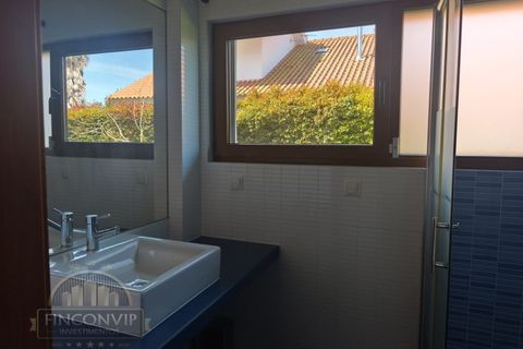 Villa i Corroios, Setubal, Corroios - € 1.700.000 | Ref: HQ-2026234 - foto 26