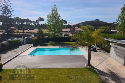 Villa i Corroios, Setubal, Corroios - € 1.700.000 | Ref: HQ-2026234 - foto 30