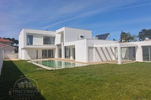 Villa i Corroios, Setubal, Corroios - € 2.200.000 | Ref: HQ-2026235 - foto 1