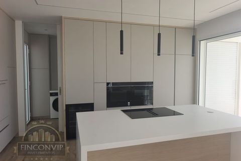Villa i Corroios, Setubal, Corroios - € 2.200.000 | Ref: HQ-2026235 - foto 14