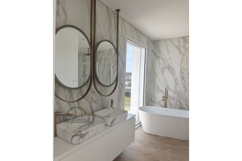 Villa i Corroios, Setubal, Corroios - € 2.200.000 | Ref: HQ-2026235 - foto 42